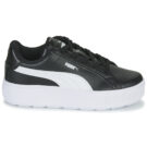 Baskets Puma Karmen L PS noires pour enfants - Taille 2