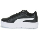 Baskets Puma Karmen L PS noires pour enfants - Taille 4