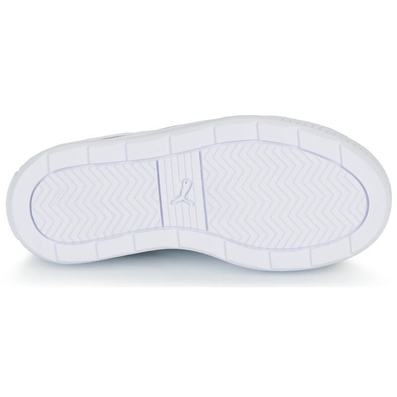 Baskets Puma Karmen L PS noires pour enfants - Taille 7