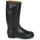Aigle CESSAC LADY Schwarze Regenstiefel f&uuml;r Damen - Gr&ouml;&szlig;e 2