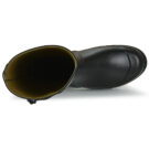 Aigle CESSAC LADY Schwarze Regenstiefel f&uuml;r Damen - Gr&ouml;&szlig;e 6