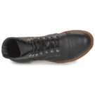 Red Wing IRON RANGER Schwarze Herren-Ankle-Boots - Gr&ouml;&szlig;e 6