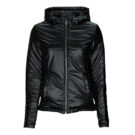 Piumino Les Petites Bombes EDANA Nero Piumini Donna - 1