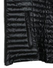 Piumino Les Petites Bombes EDANA Nero Piumini Donna - 7