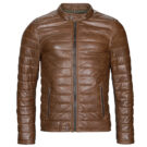 Piumino  Oakwood  JULIEN  Marrone -  Piumini Uomo - 1