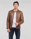 Piumino  Oakwood  JULIEN  Marrone -  Piumini Uomo - 2