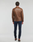 Piumino  Oakwood  JULIEN  Marrone -  Piumini Uomo - 3