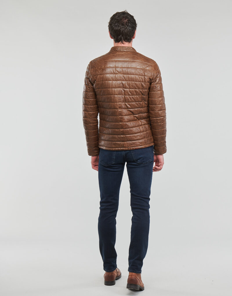 Piumino  Oakwood  JULIEN  Marrone -  Piumini Uomo - 3