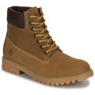 Lumberjack RIVER Marrone Stivaletti Uomo - 1