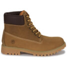 Lumberjack RIVER Marrone Stivaletti Uomo - 2