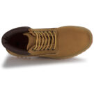 Lumberjack RIVER Marrone Stivaletti Uomo - 6