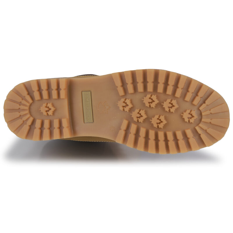 Lumberjack RIVER Marrone Stivaletti Uomo - 7