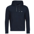 Felpe con cappuccio Emporio Armani 8N1MD0-1JHS Marine Felpe con cappuccio Uomo - 1