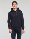 Felpe con cappuccio Emporio Armani 8N1MD0-1JHS Marine Felpe con cappuccio Uomo - 2