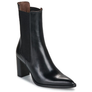Muratti  Roce  Nero -  Stivaletti Donna