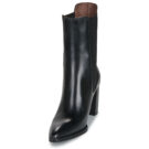 Muratti  Roce  Nero -  Stivaletti Donna - 3