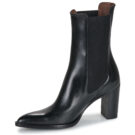 Muratti  Roce  Nero -  Stivaletti Donna - 4