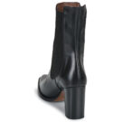 Muratti  Roce  Nero -  Stivaletti Donna - 5