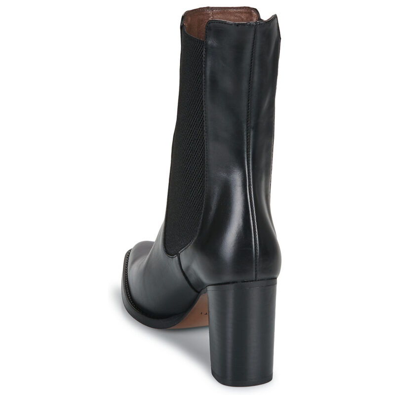 Muratti  Roce  Nero -  Stivaletti Donna - 5