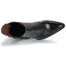 Muratti  Roce  Nero -  Stivaletti Donna - 6