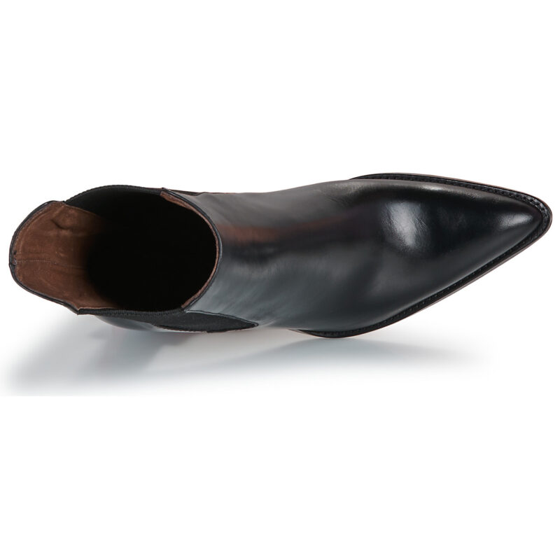 Muratti  Roce  Nero -  Stivaletti Donna - 6