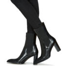 Muratti  Roce  Nero -  Stivaletti Donna - 8