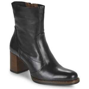 Muratti  Robertot  Nero -  Stivaletti Donna