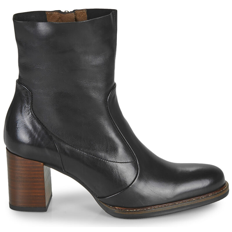Muratti Robertot Schwarz Stiefeletten Damen - 2