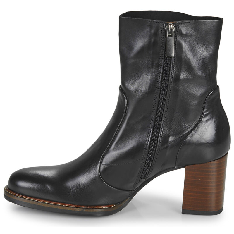 Muratti Robertot Schwarz Stiefeletten Damen - 4