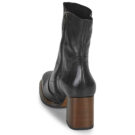 Muratti Robertot Schwarz Stiefeletten Damen - 5