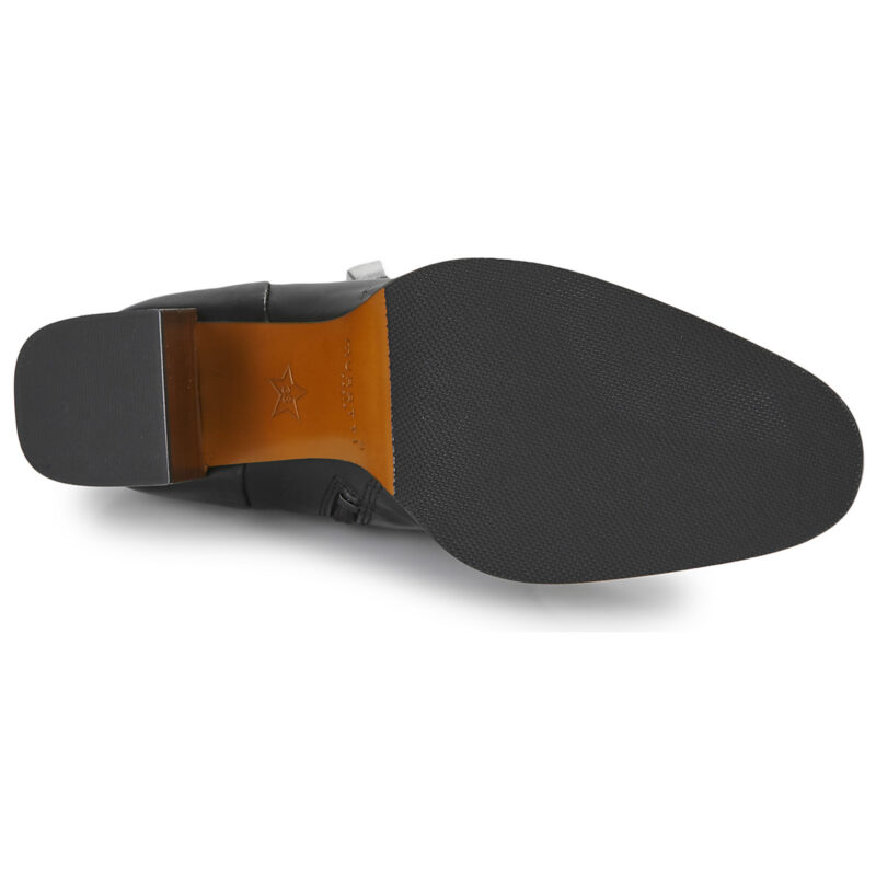 Muratti Robertot Schwarz Stiefeletten Damen - 7