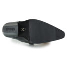 Bronx NEW-KOLE Schwarz Stiefeletten Damen - 7