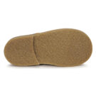 Citrouille et Compagnie NEW 85 Marrone Boots Bambina - 7