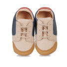 Easy Peasy MY IRUN LACET Bleu Baskets Enfant - 2