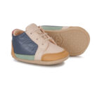 Easy Peasy MY IRUN LACET Bleu Baskets Enfant - 3
