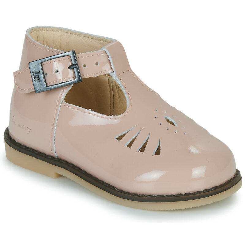 Little Mary SURPRISE Rosa - Ballerine Bambino - 1