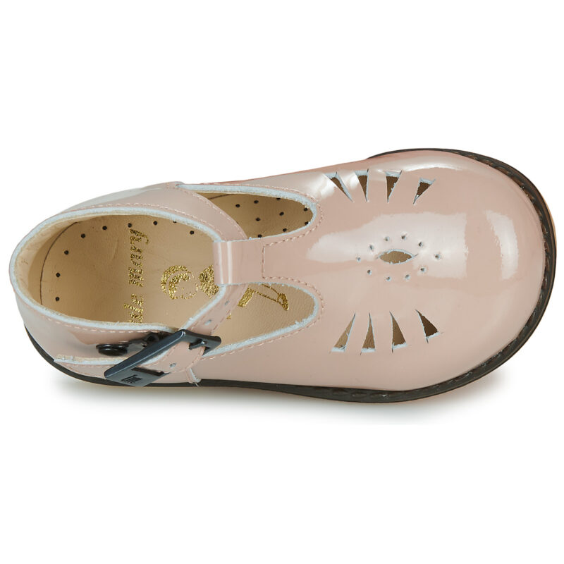 Little Mary SURPRISE Rosa - Ballerine Bambino - 6