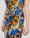 Tute / Jumpsuit Roxy BREEZE OF SEA Multicolore Tute / Jumpsuit Donna - 5