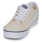 Vans SK8-LOW Bianco Sneakers basse Donna - 3