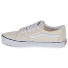 Vans SK8-LOW Bianco Sneakers basse Donna - 4