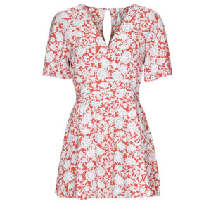 Tute / Jumpsuit  Pepe jeans  PL230433-0AA  Multicolore -   Tute / Jumpsuit Donna