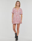 Monos / Jumpsuits Pepe jeans PL230433-0AA Multicolor Monos / Jumpsuits Mujer - 2