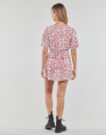 Monos / Jumpsuits Pepe jeans PL230433-0AA Multicolor Monos / Jumpsuits Mujer - 4