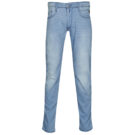 Slim Jeans Replay ANBASS Blaue Jeans Slim Herren - 1
