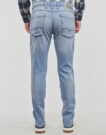 Slim Jeans Replay ANBASS Blaue Jeans Slim Herren - 4