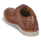 Clarks  ATTICUS LTLACE  Marrone -  Derby Uomo - 5
