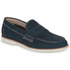Timberland  CLASSIC BOAT VENETIAN  Blu -  Scarpe da barca Uomo