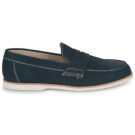 Timberland CLASSIC BOAT VENETIAN Blaue Herren-Bootsschuhe - Gr&ouml;&szlig;e 2