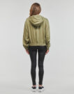 Jacket Only ONLKENYA LIFE UTILITY HOOD JACKET Kaki Giubbotti Donna - 4