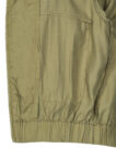 Jacket Only ONLKENYA LIFE UTILITY HOOD JACKET Kaki Giubbotti Donna - 6